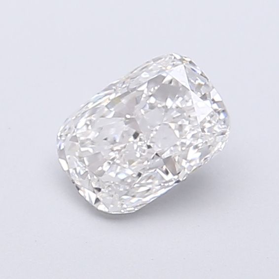 0.64 ct lab-grown Cushion modified Diamond