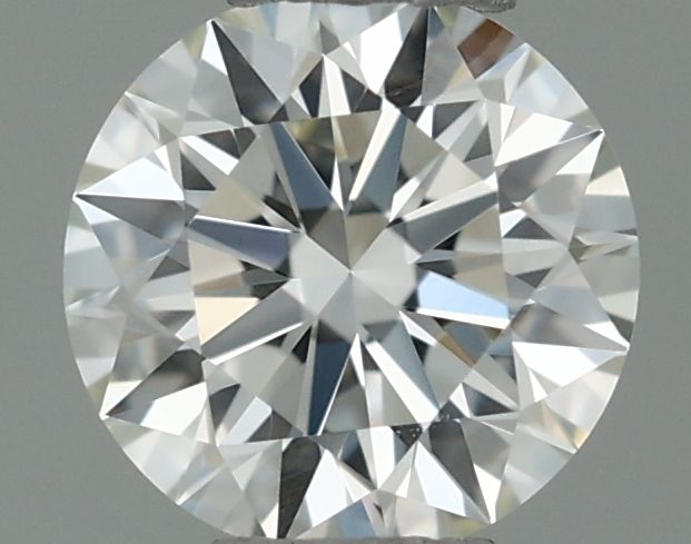 0.30 ct Round diamond