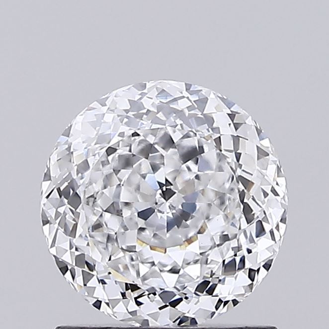 1.15 ct. round Lab Grown Diamond front image