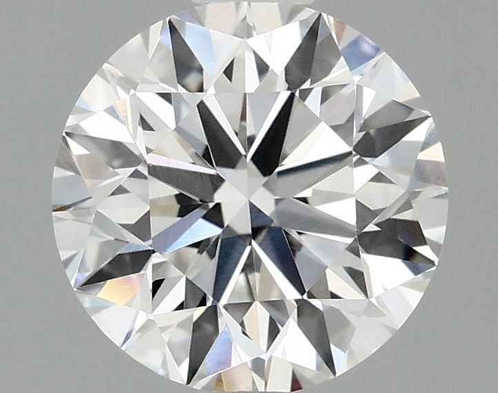 1.09 ct. round Lab Grown Diamond front image
