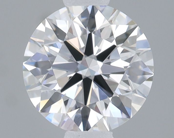 1.03 ct. round Lab Grown Diamond front image