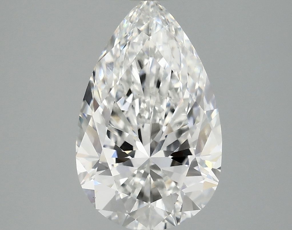 2.69 Carat