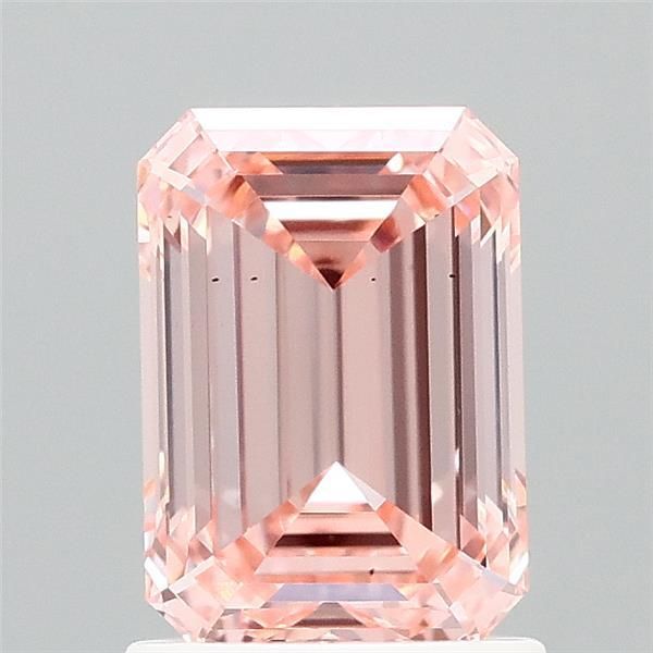 1.50 ct Emerald diamond