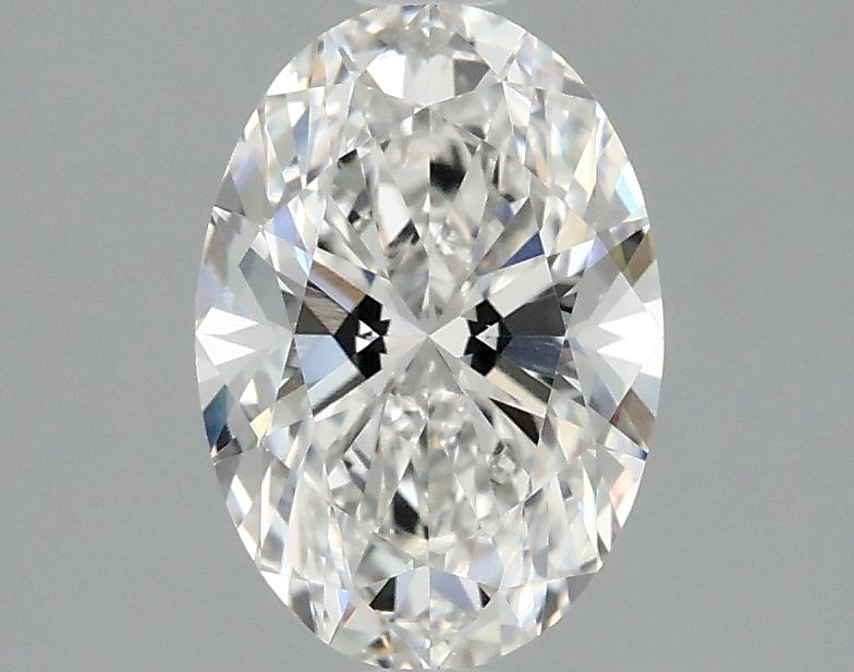 1.50 ct Oval diamond