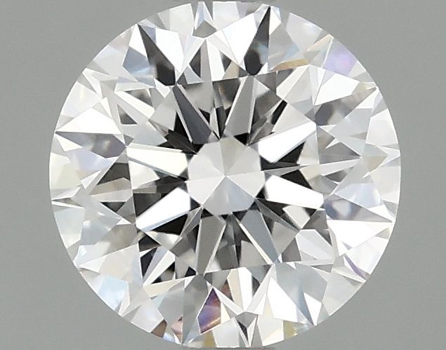 1.03 ct. round Lab Grown Diamond front image