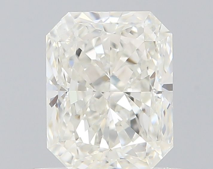 0.90 ct Radiant diamond