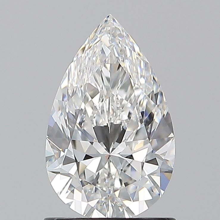 1.13 ct Pear diamond