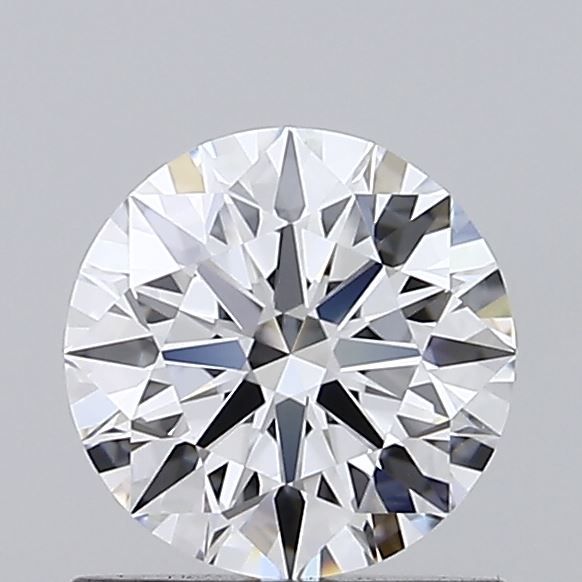 0.85 ct. round Lab Grown Diamond front image