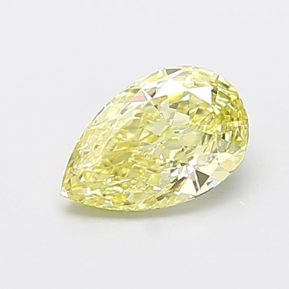 1.06 ct Pear diamond