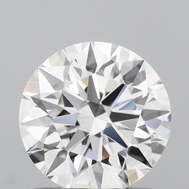 1.06 ct. round Lab Grown Diamond front image