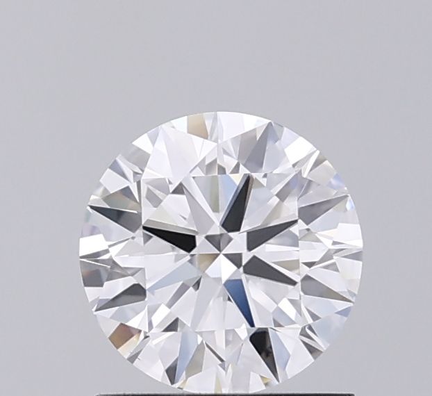 1.04 ct. round Lab Grown Diamond front image