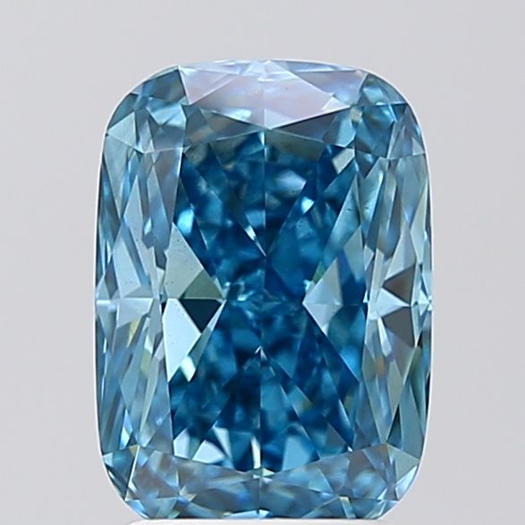2.40 ct Cushion Modified diamond