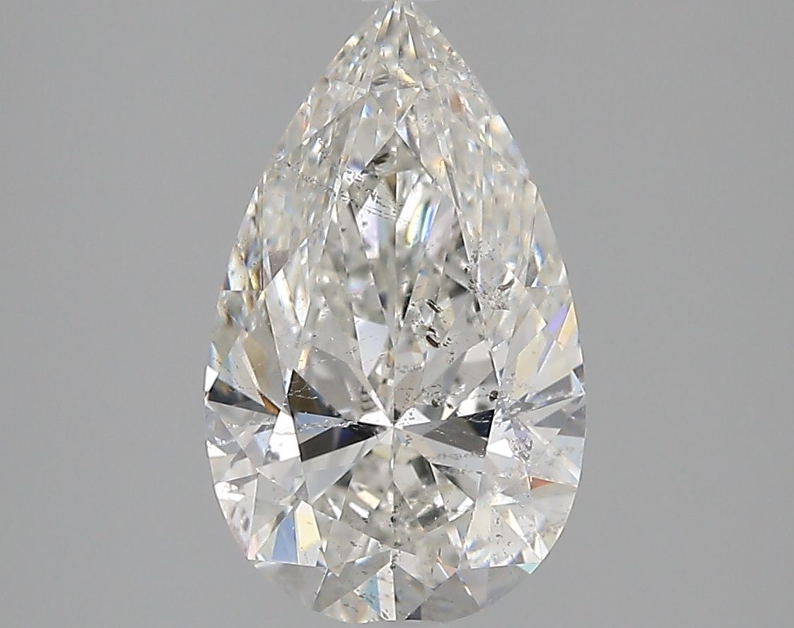 3.01 Carat