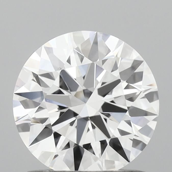 1.00 ct. round Lab Grown Diamond front image