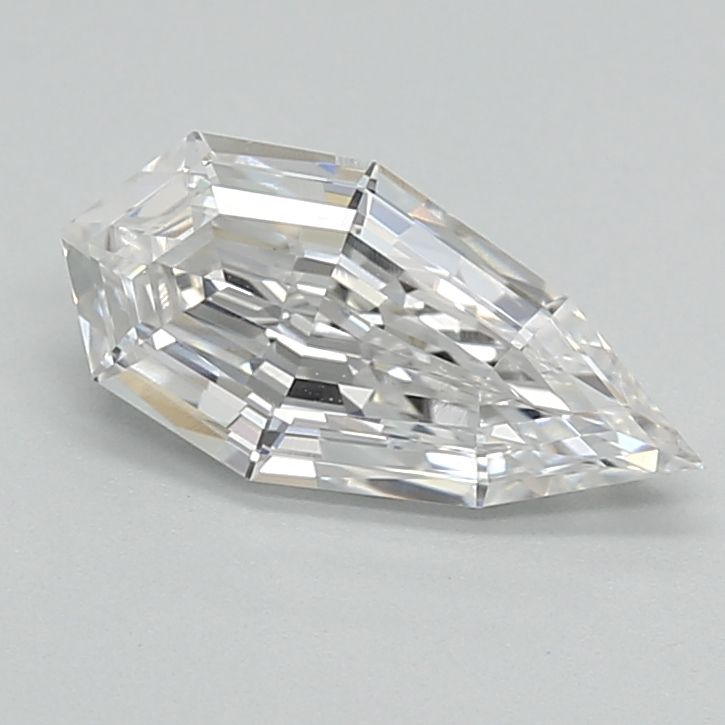 1.01 ct. pear Lab Grown Diamond front image