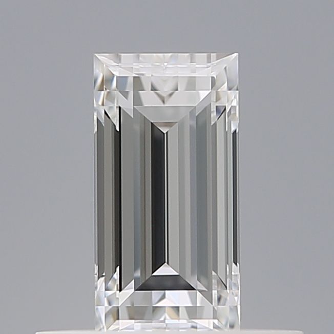 0.5 ct Baguette Diamond