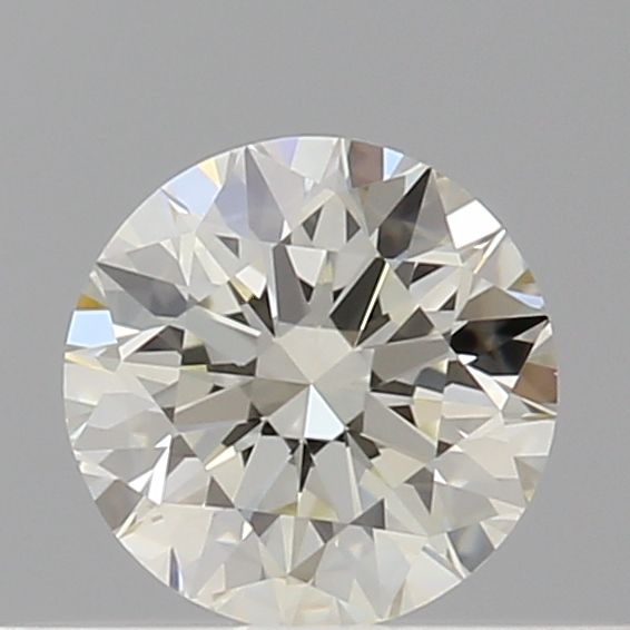 0.31 ct Round Diamond