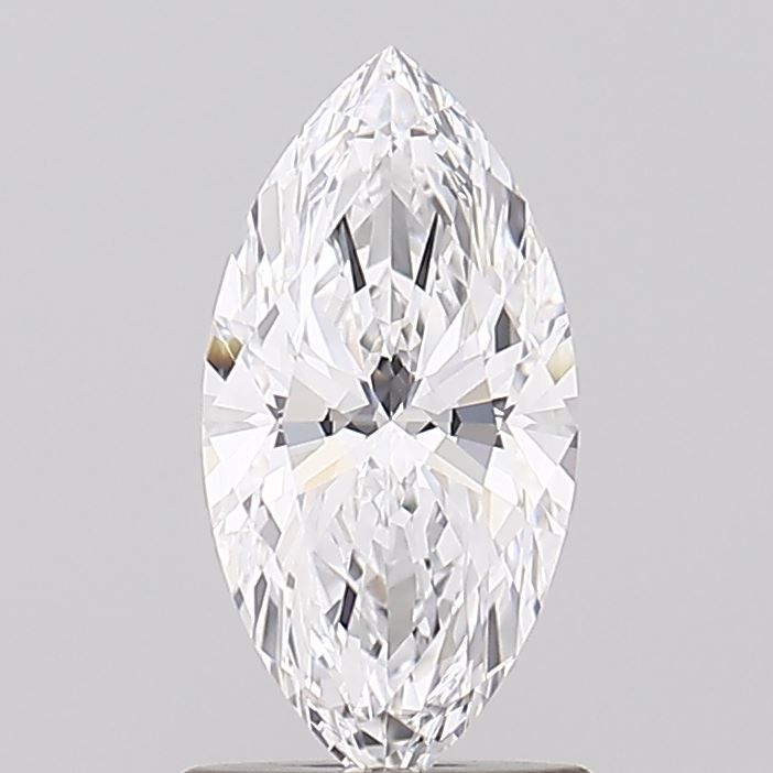 1.01 ct. marquise Lab Grown Diamond front image
