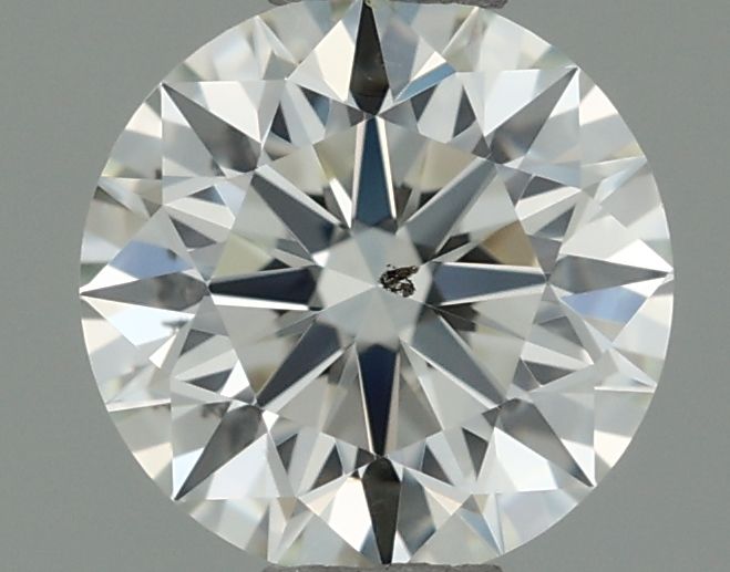 0.5 ct Round Diamond