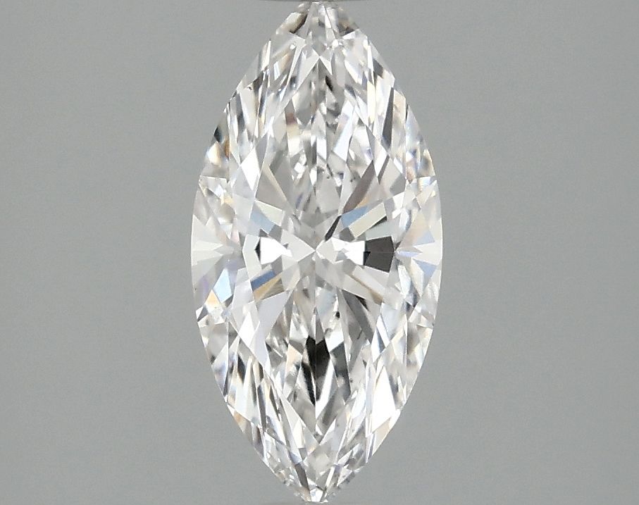 1.07 ct. marquise Lab Grown Diamond front image
