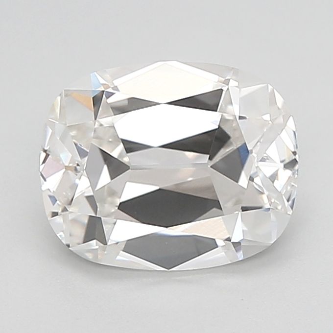 2.01 ct Cushion Brilliant diamond