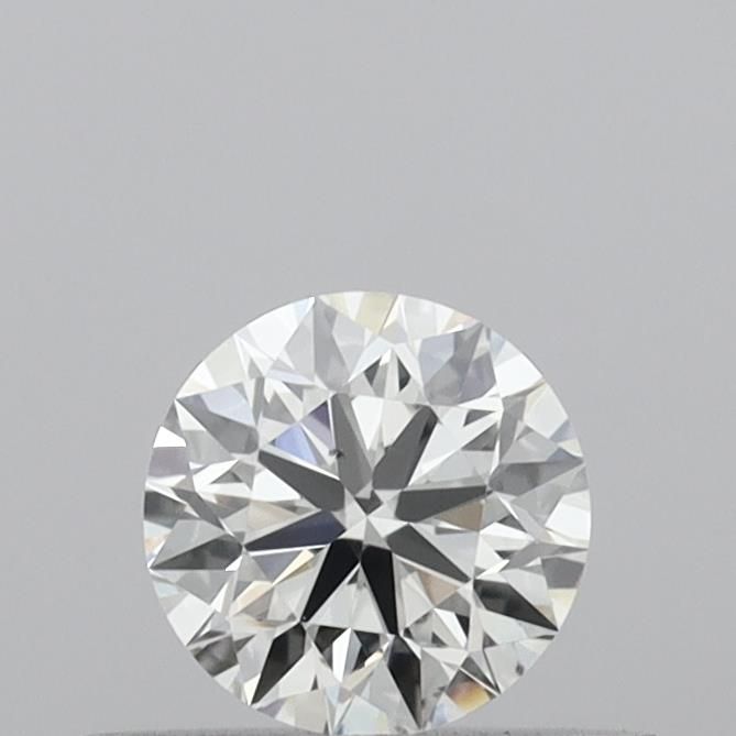 0.36 ct Round diamond