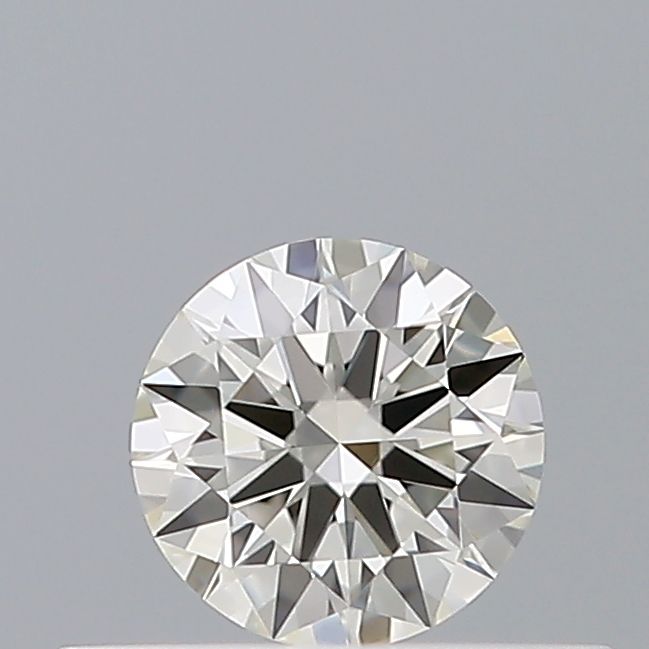 0.23 ct Round diamond