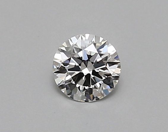 0.33 ct lab-grown Round Diamond