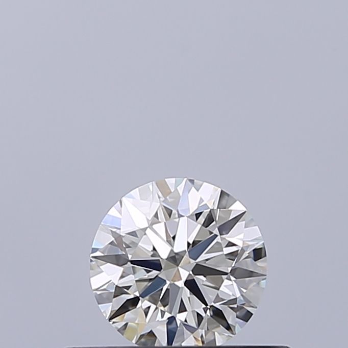 0.33 ct Round diamond