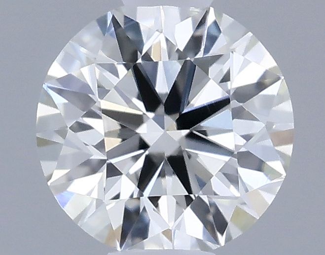 0.30 ct Round diamond