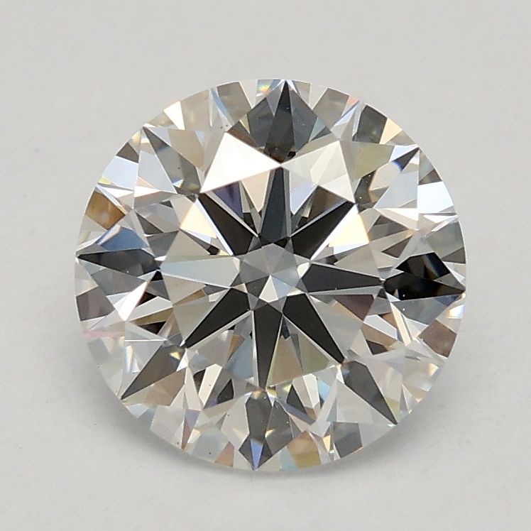 1.13 ct. round Lab Grown Diamond front image