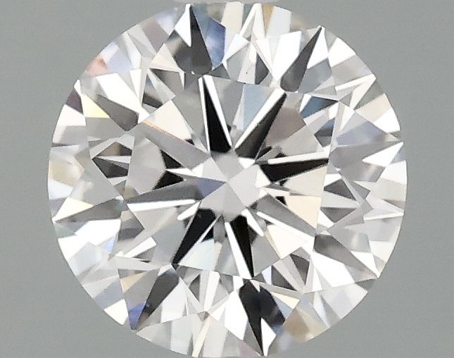 1.47 ct. round Lab Grown Diamond front image