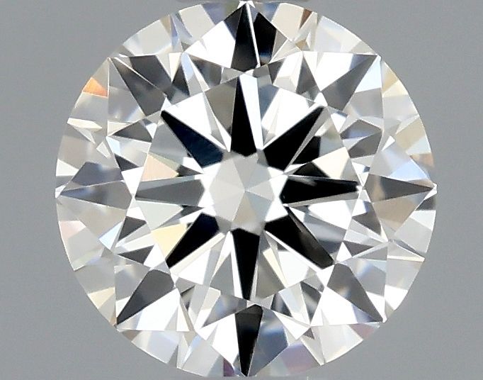 0.40 ct Round diamond