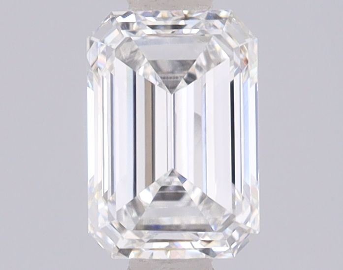 1.02 ct. emerald Lab Grown Diamond front image