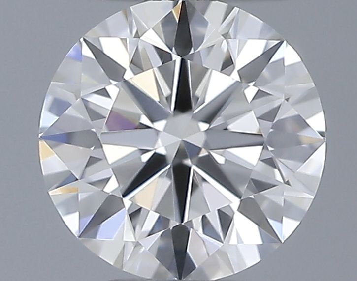 0.31 ct Round diamond