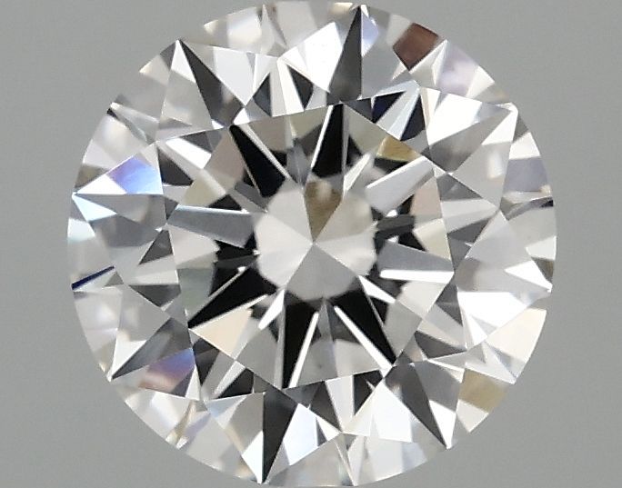 2.00 ct Round diamond