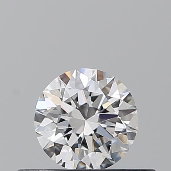 Diamant Rond 0.32 ct - Couleur E - Pureté VS1