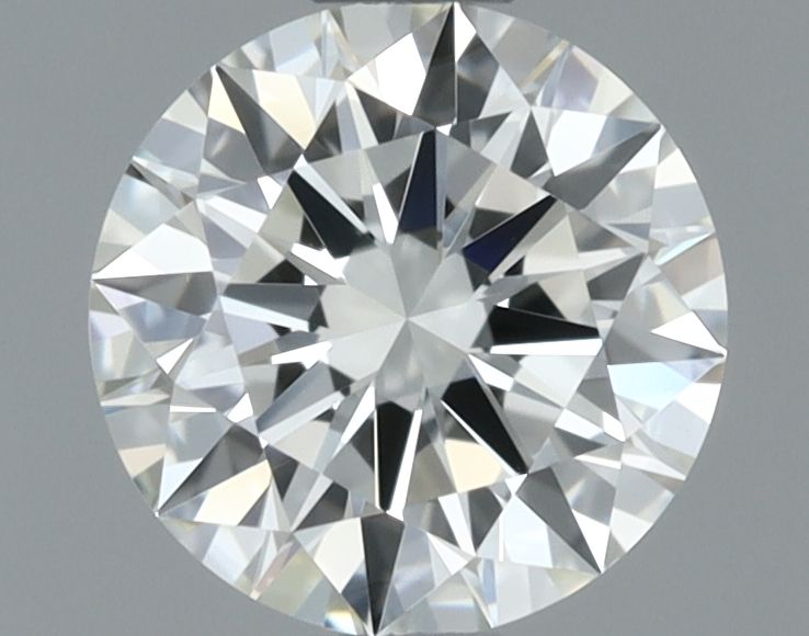 0.50 ct Round diamond