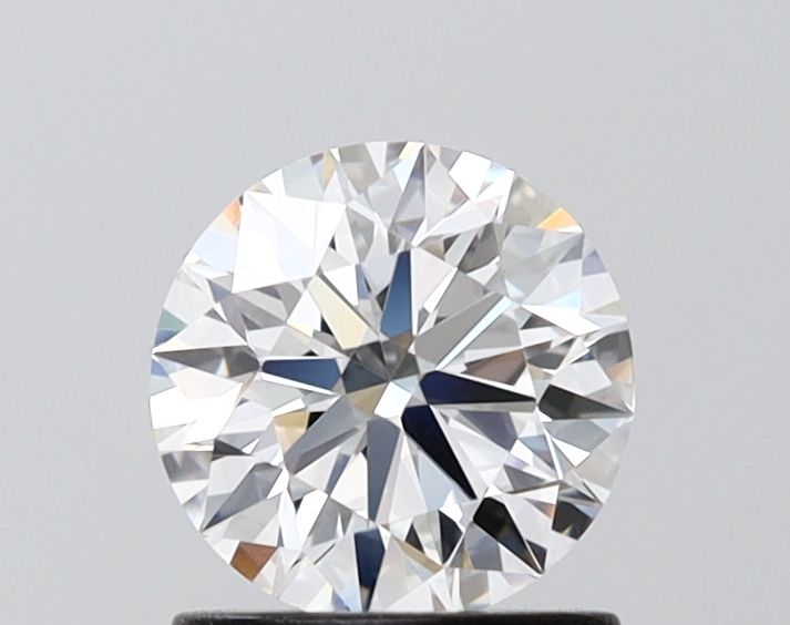 1.01 ct. round Lab Grown Diamond front image