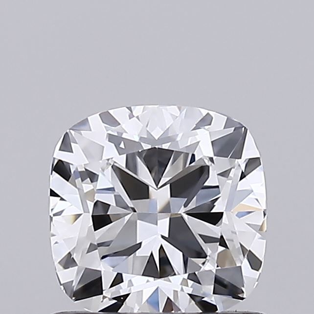 0.75 ct lab-grown Cushion modified Diamond