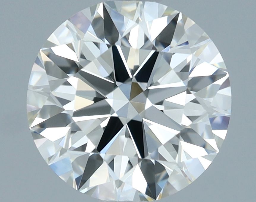 Diament 1.55 ct H/VVS1