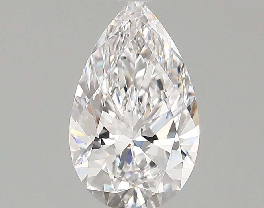 1.59 ct. pear Lab Grown Diamond front image