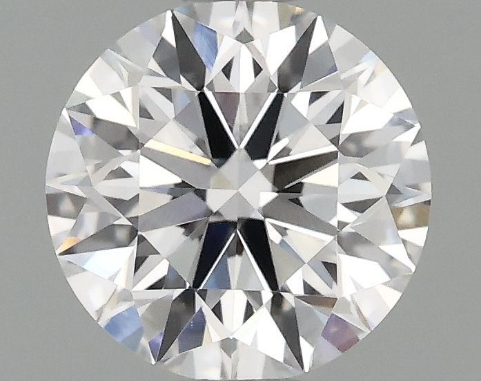 1.04 ct. round Lab Grown Diamond front image