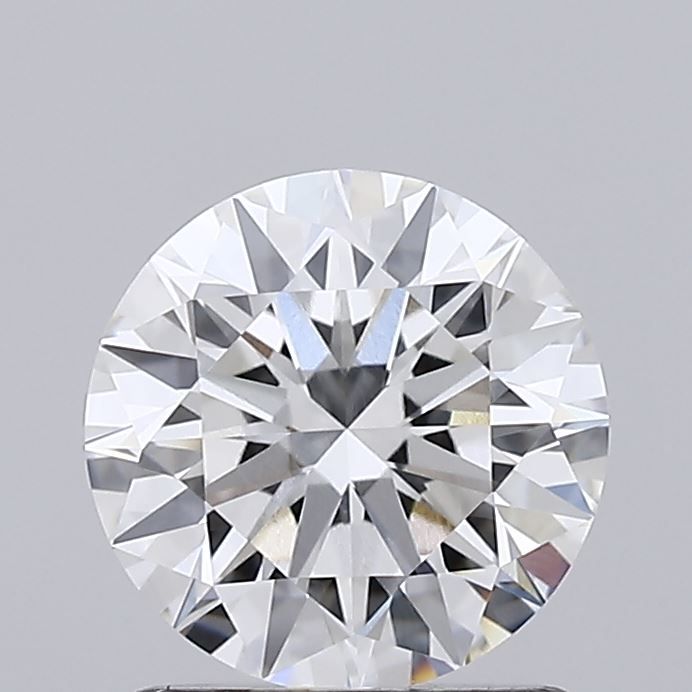 1.08 ct. round Lab Grown Diamond front image