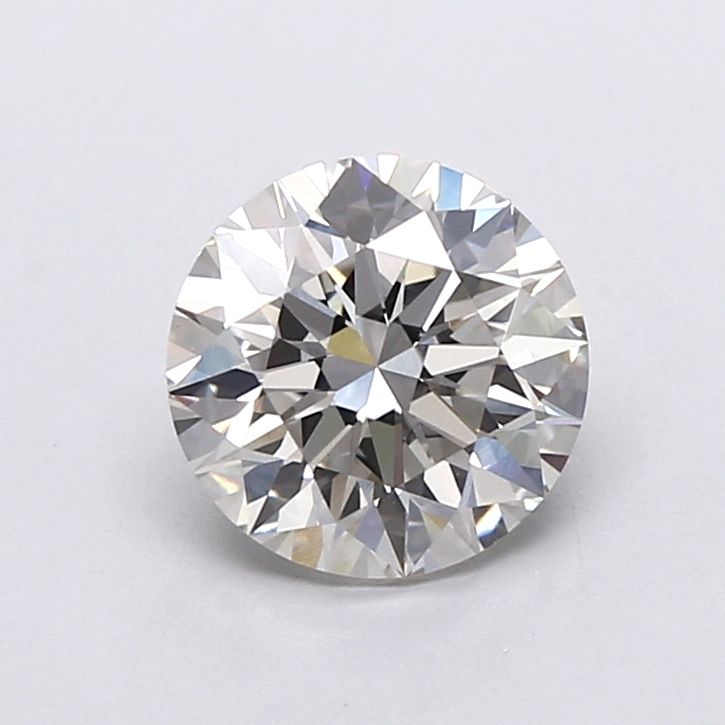 1.51 ct. round Lab Grown Diamond front image