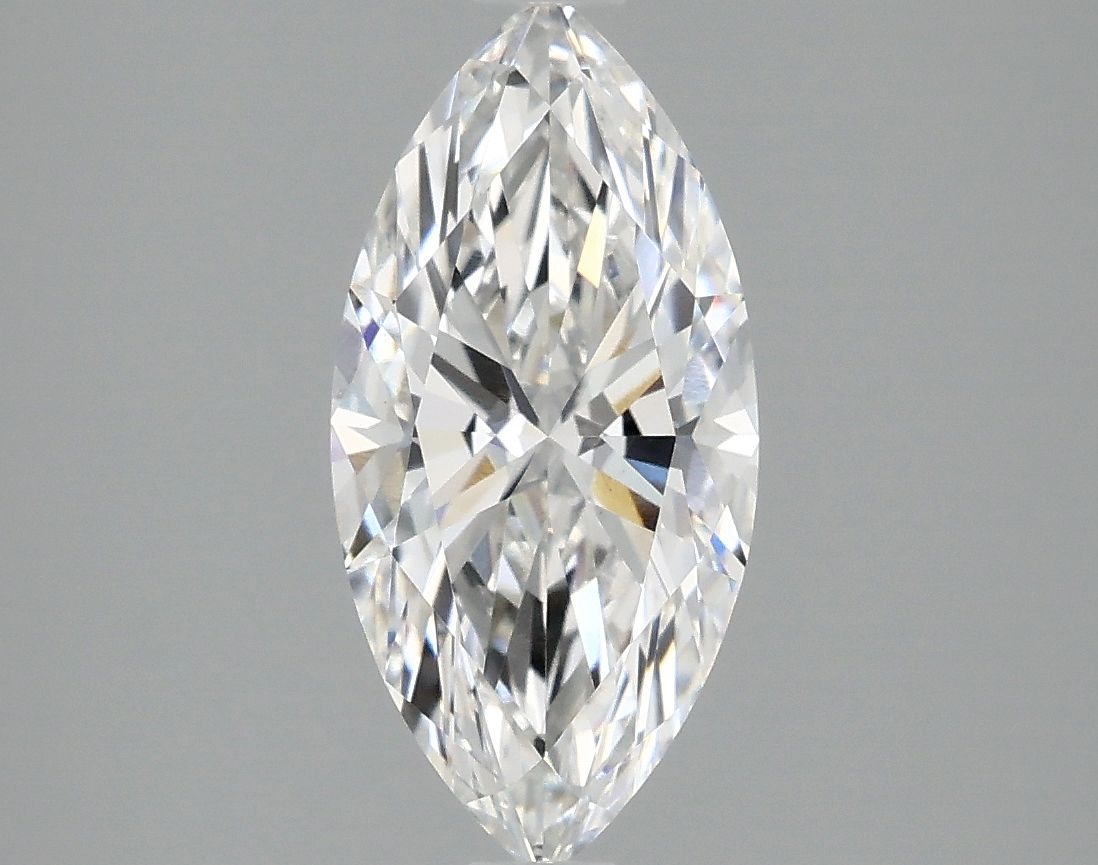 2.03 ct. marquise Lab Grown Diamond front image