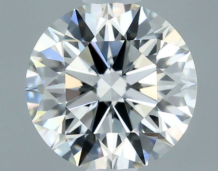 0.50 ct Round diamond
