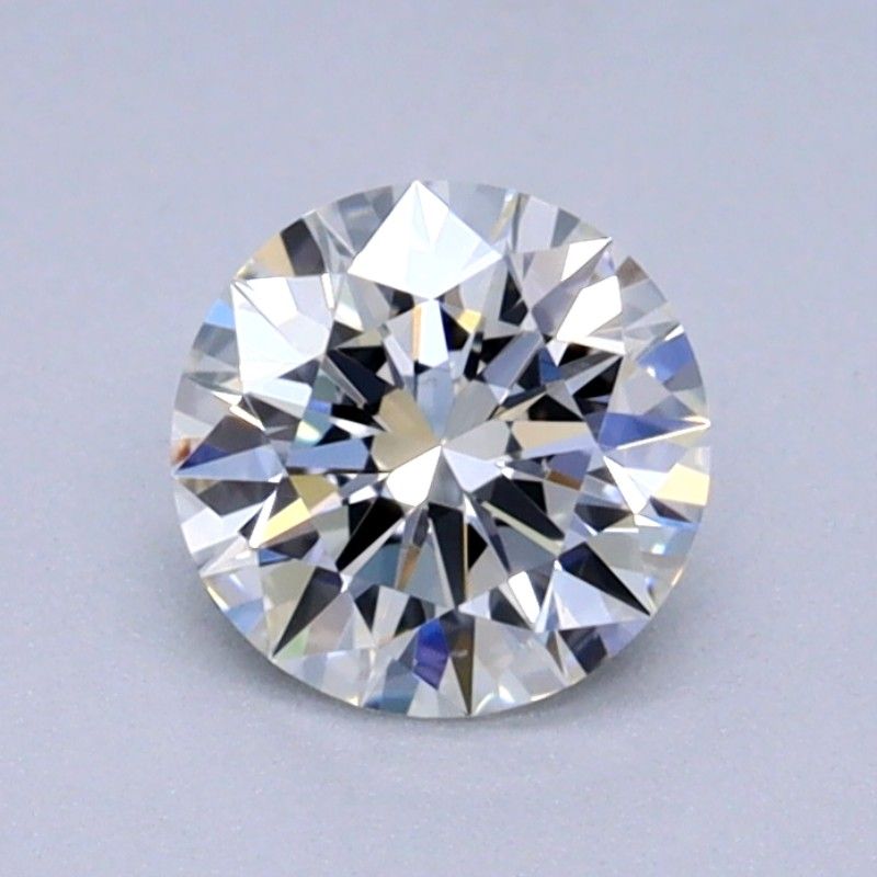 0.32 ct Round diamond