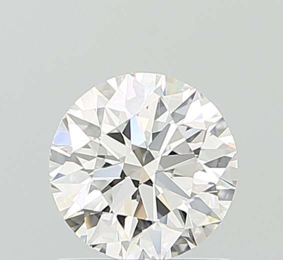 1.08 ct. round Lab Grown Diamond front image