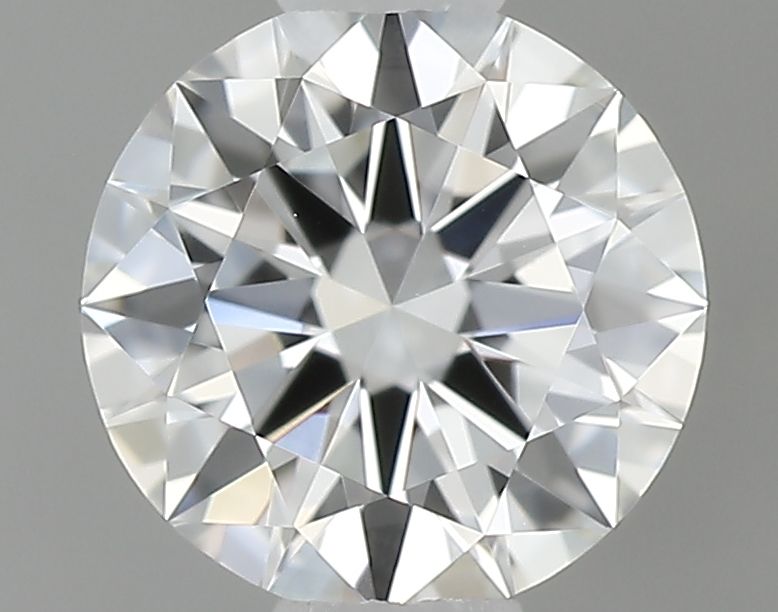 0.40 ct Round diamond